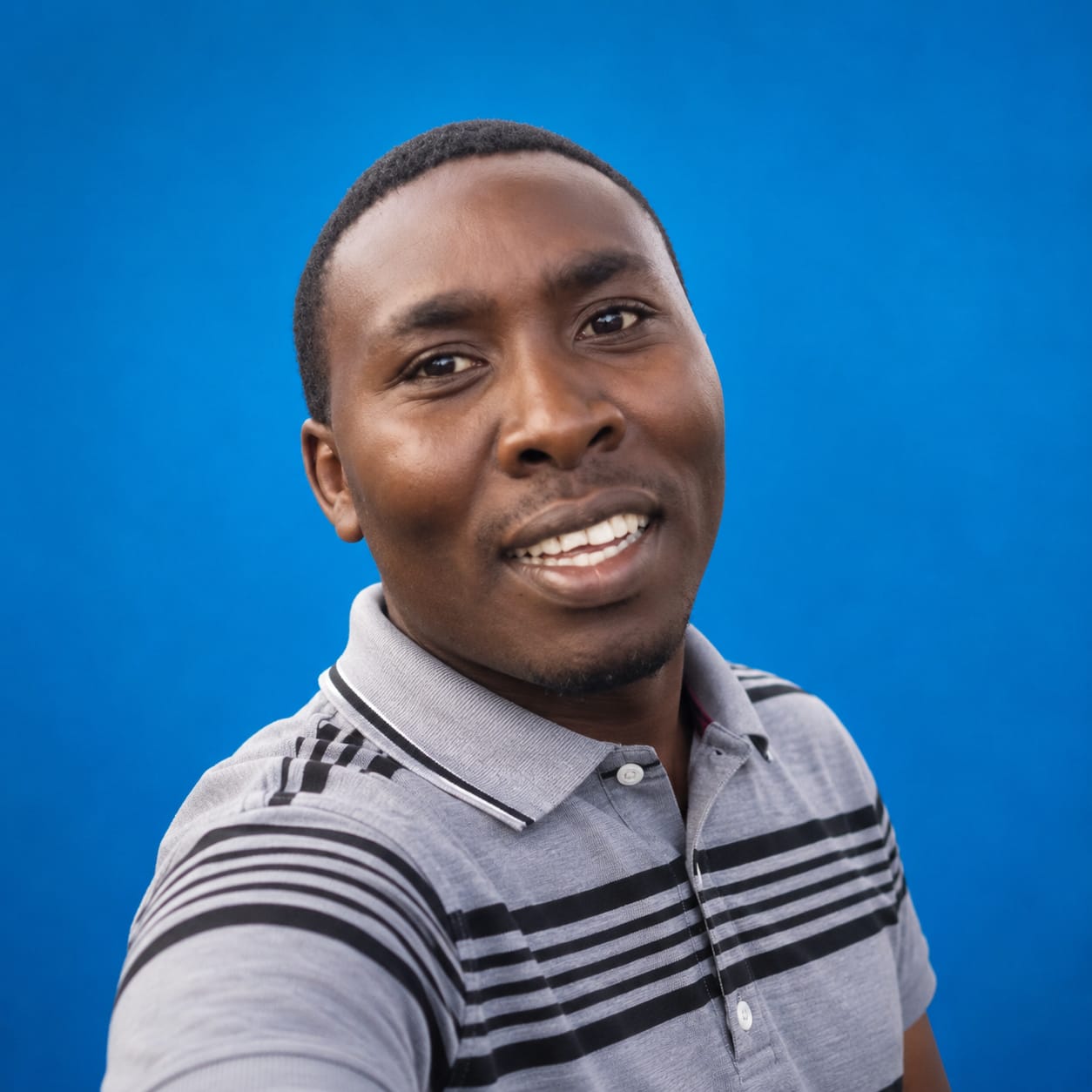 Teacher Picture