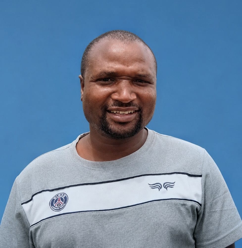 Teacher Picture